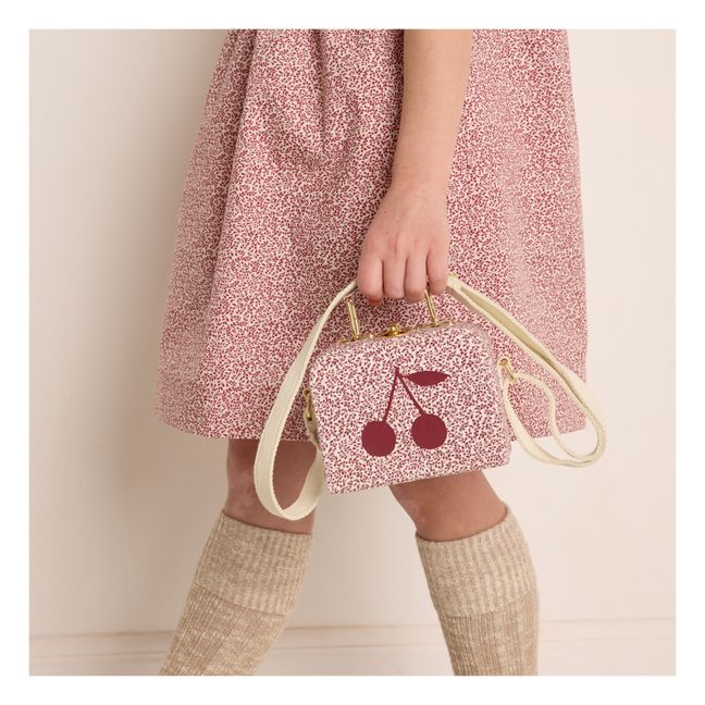 Sac Valisette Aimana | Burdeos