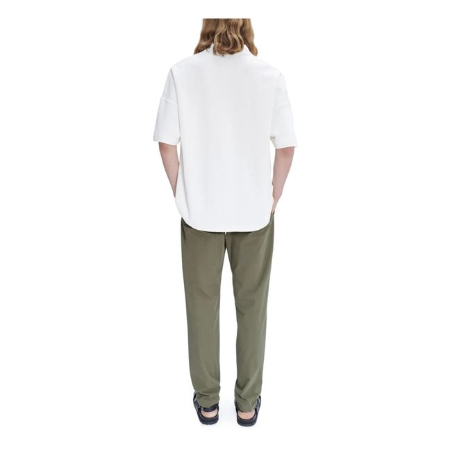 Pantaloni New Kaplan | Verde