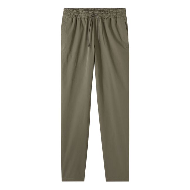 Pantalones New Kaplan | Verde