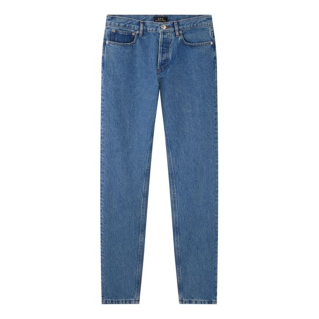 New Standard Petit Jeans | Denim
