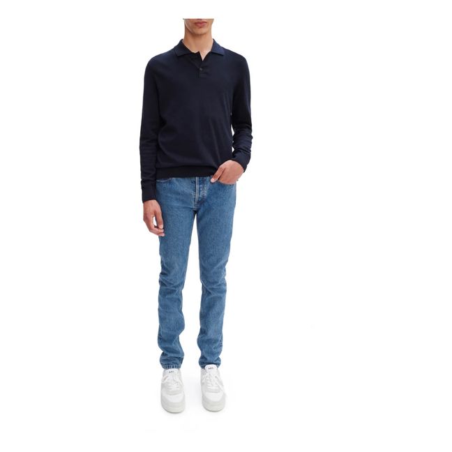New Standard Petit Jeans | Vaquero