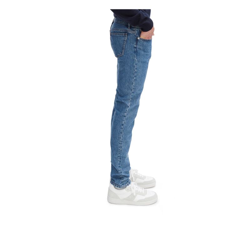 New Standard Petit Jeans | Vaquero- Imagen del producto n°3
