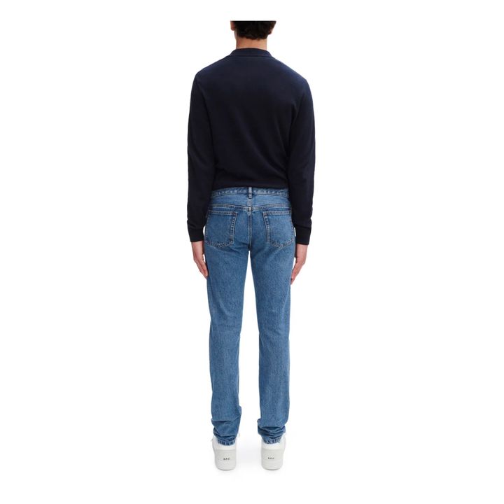 New Standard Petit Jeans | Vaquero- Imagen del producto n°5
