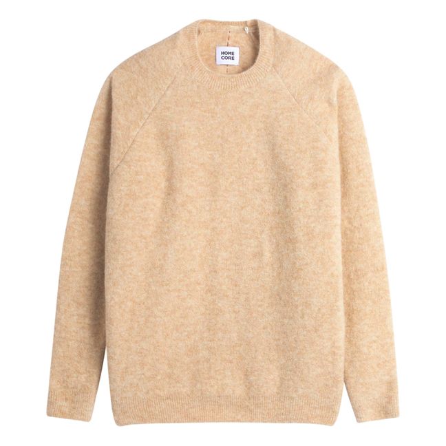 Pull Baby Brett | Sable