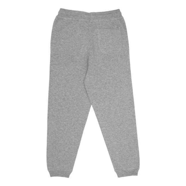 Jogger Coton Cachemire Reims | Gris