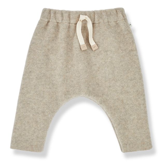 Pantalon Bambou Salvi | Beige