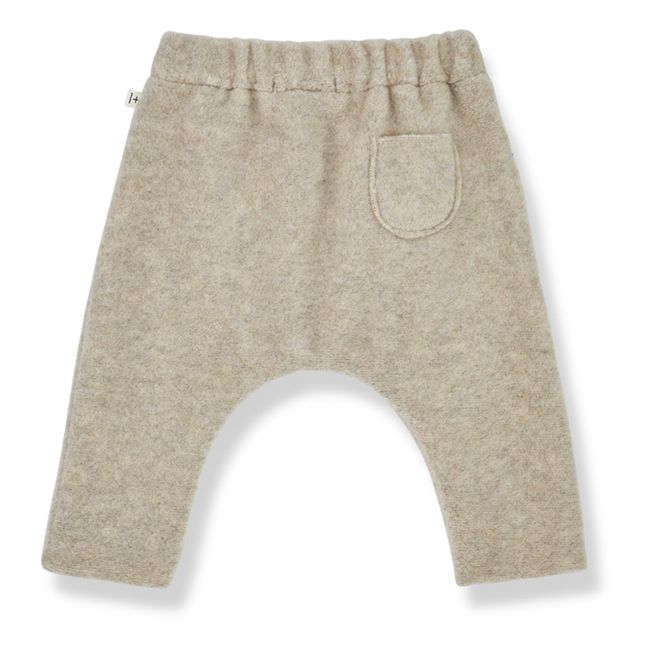 Pantalon Bambou Salvi | Beige