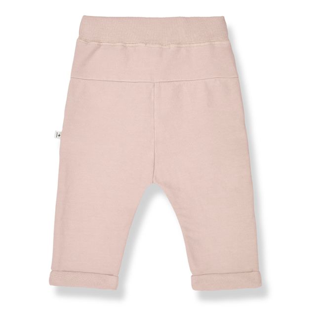 Jogger Jorg | Blassrosa