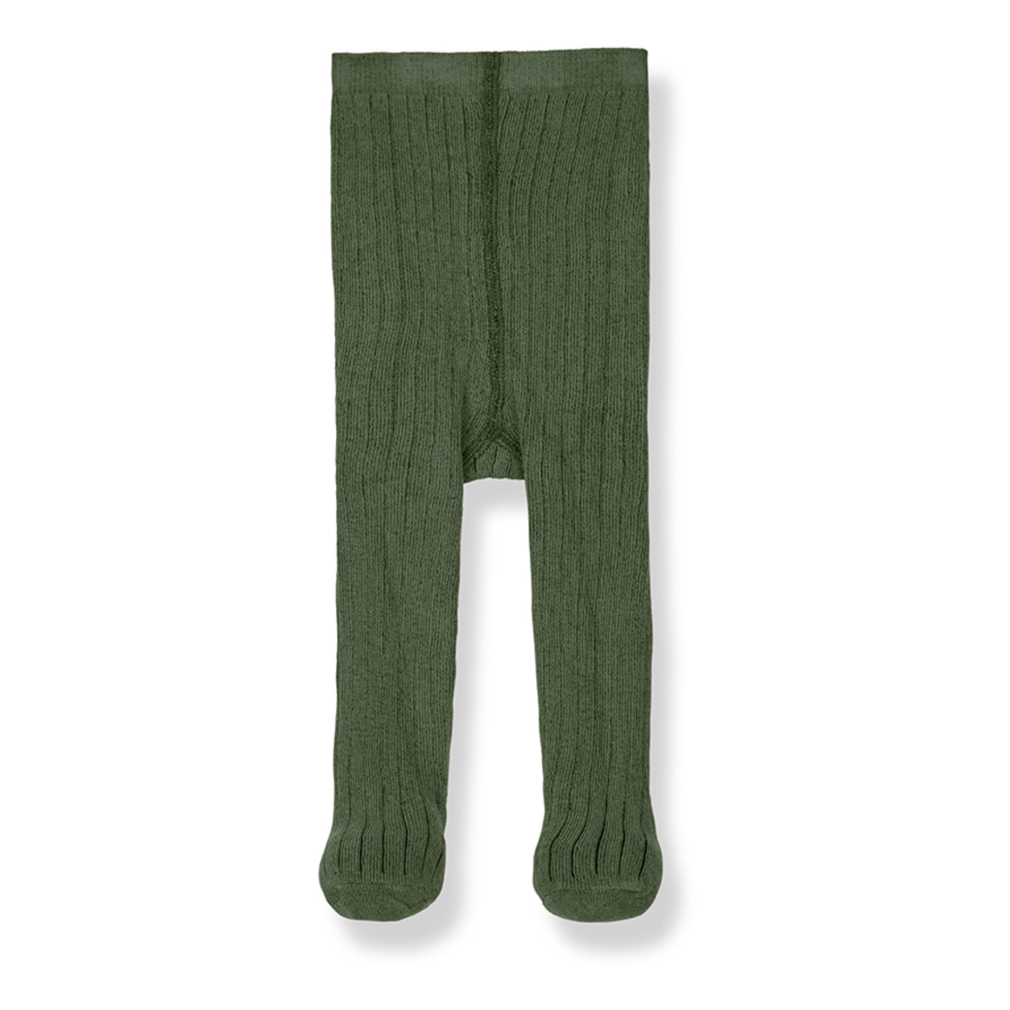 Collant vert kaki new arrivals