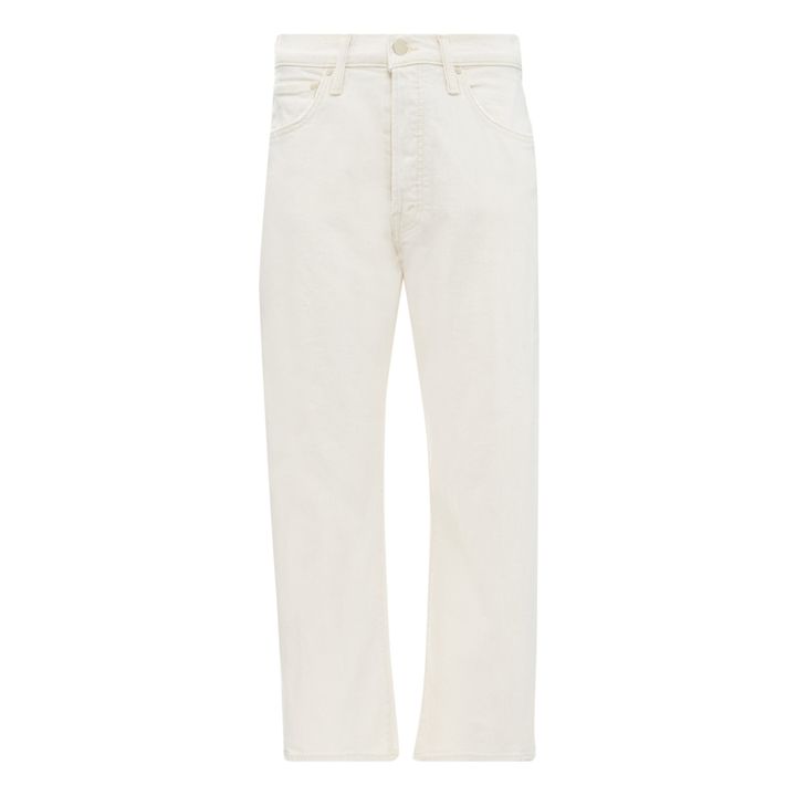 Jeans The Ditcher Crop | Act Natural- Immagine del prodotto n°0