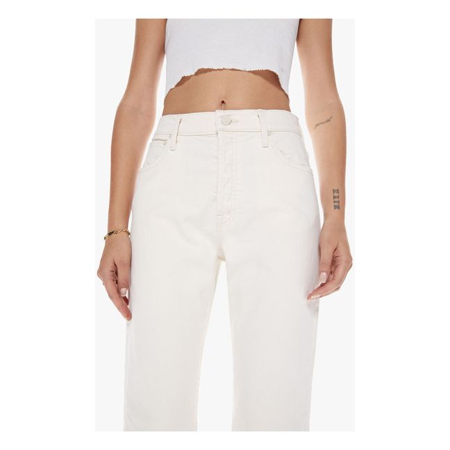 Jean The Ditcher Crop | Act Natural