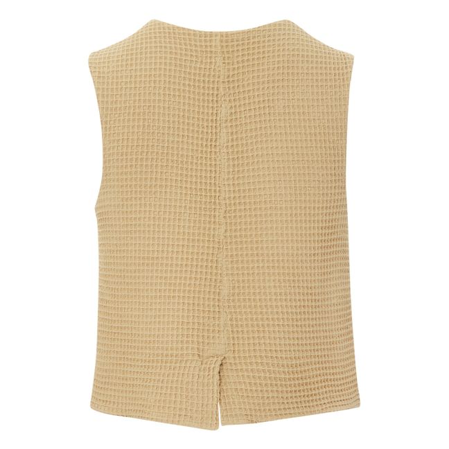 Embossed Vest | Arena