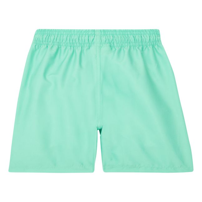 Sea Swim Shorts | Green