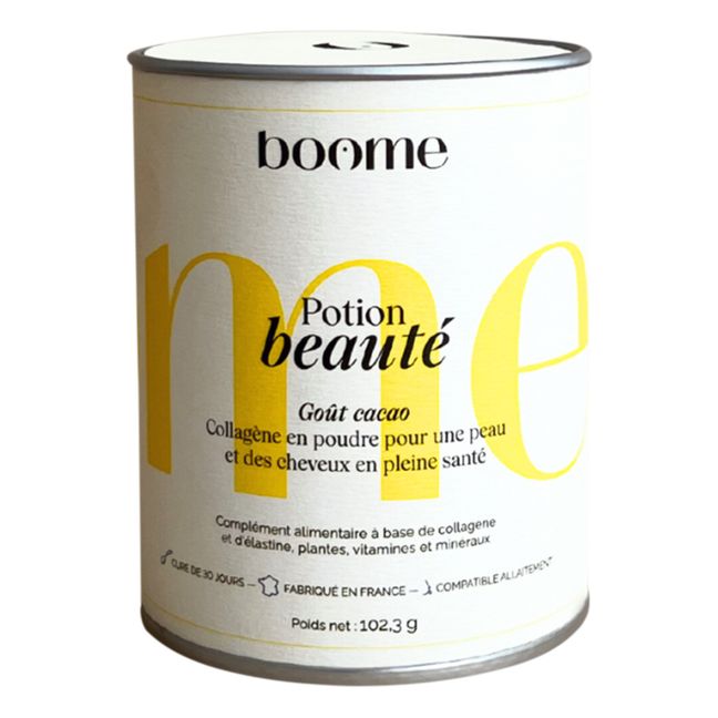 Collagen Potion Beauté Powder - 102 g