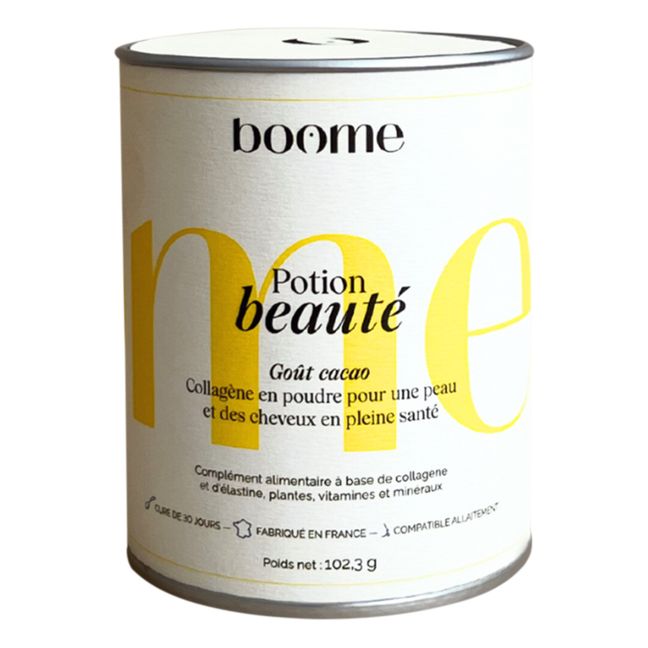 Collagène en poudre Potion beauté - 102 g