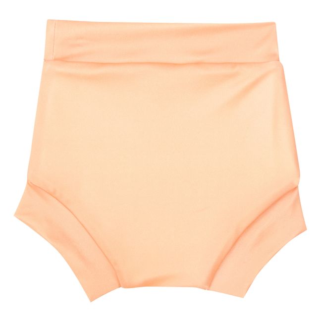 Lumi Recycled Nylon Swimming Briefs  | Albiccocca