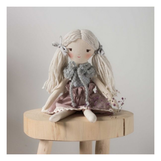 Nila Doll
