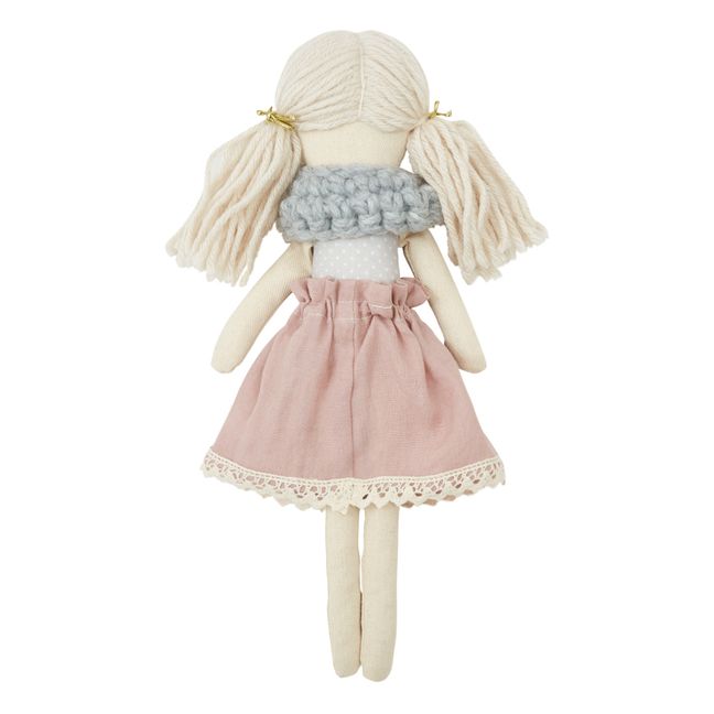 Nila Doll