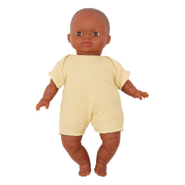 Poupée à habiller Babies Oscar