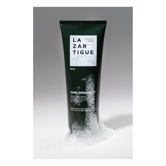 Shampoo cura detergente Curl Specialist - 250 ml