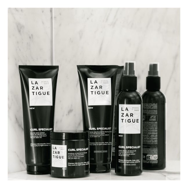 Shampoing soin lavant Curl Specialist - 250 ml