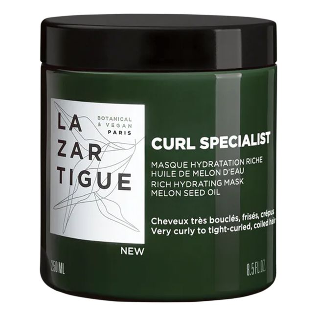 Masque hydratation riche Curl Specialist - 250 ml