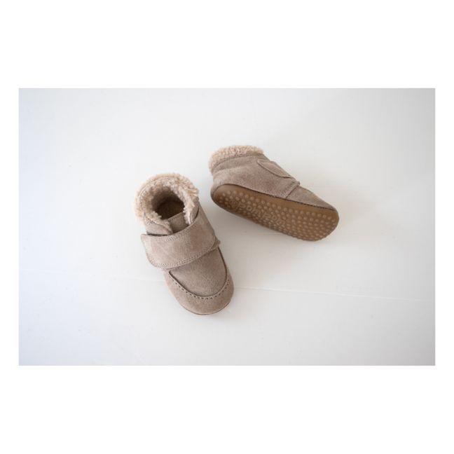 Ugg discount baby sloffen