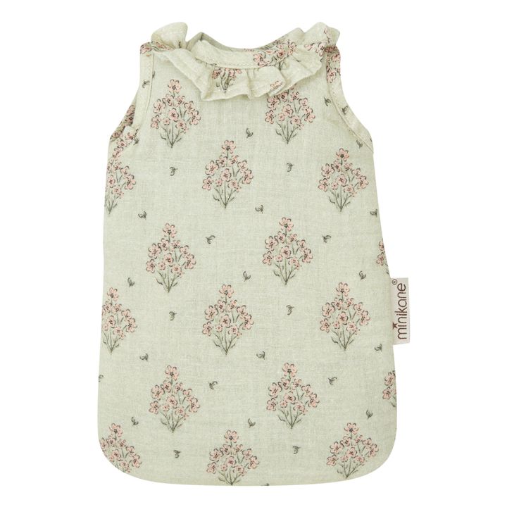 Saco de dormir para bebés Field Flower Babies - Imagen del producto n°0