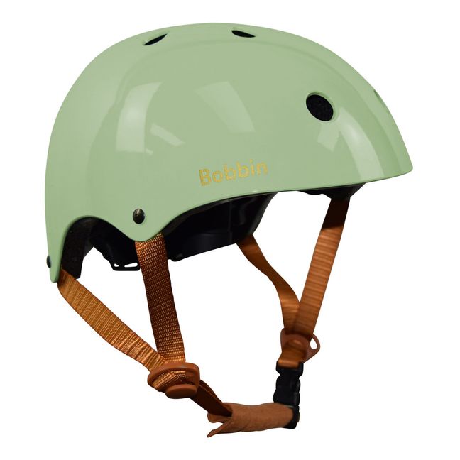 Helm Gloss x Smallable | Olive