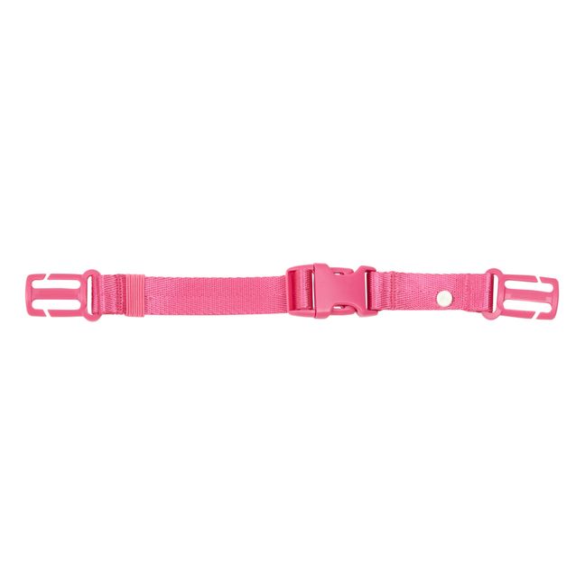 Sangle Détachable | Rose