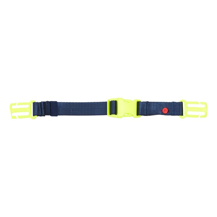 Abnehmbarer Gurt | Navy- Produktbild Nr. 0