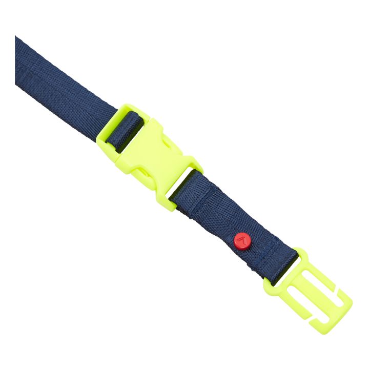 Abnehmbarer Gurt | Navy- Produktbild Nr. 1