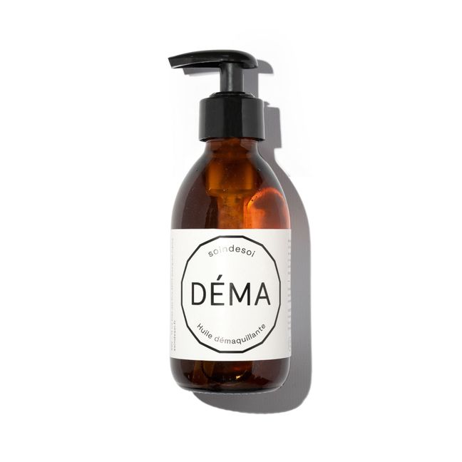 DÉMA Cleansing Oil - 195 ml