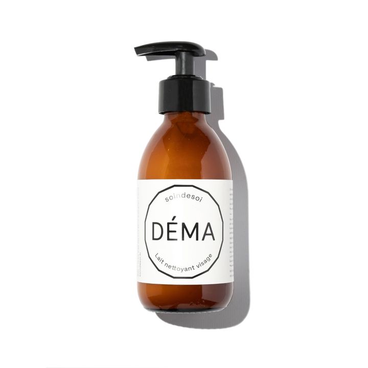 Latte detergente viso DÉMA - 195 ml- Immagine del prodotto n°0