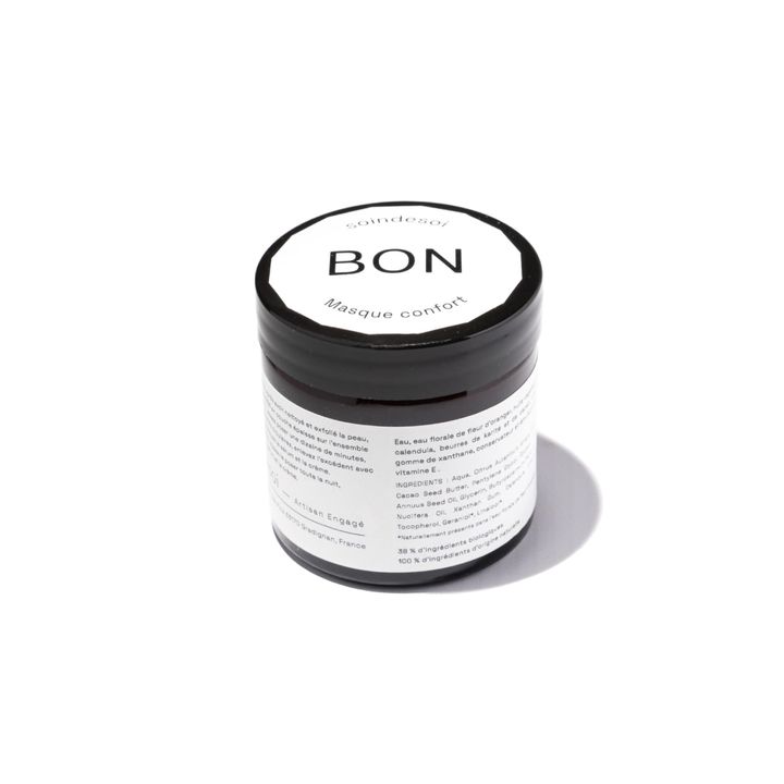 Maschera comfort BON - 60 ml- Immagine del prodotto n°0