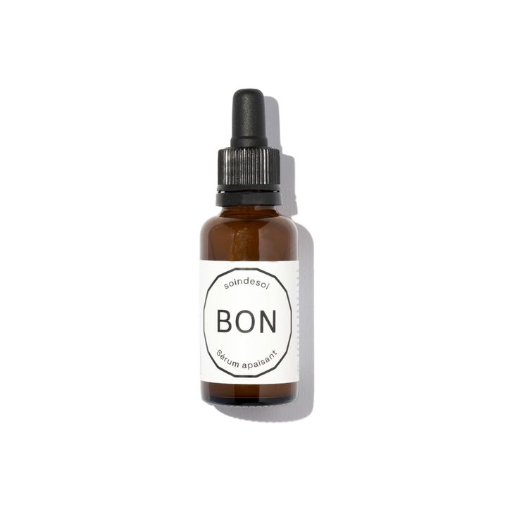 Siero lenitivo BON - 30 ml- Immagine del prodotto n°0