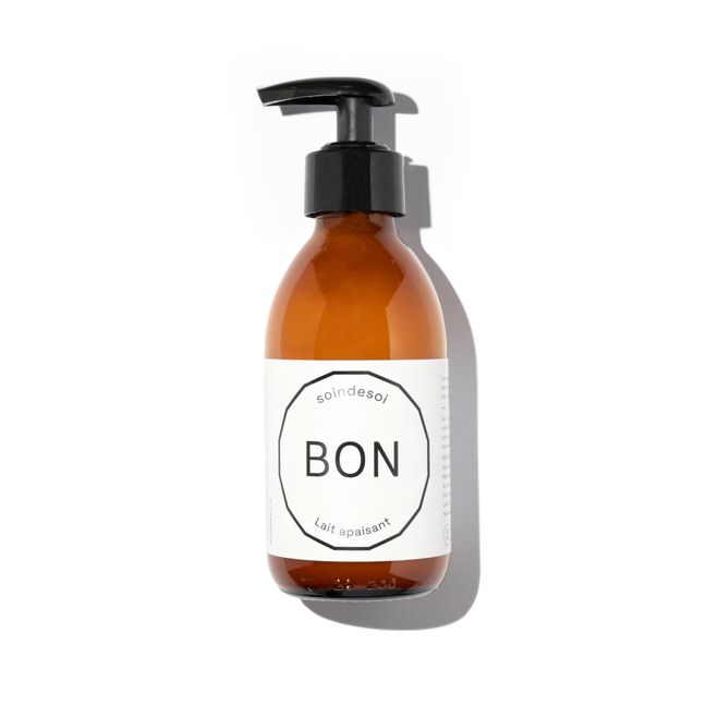 Lait apaisant BON - 195 ml