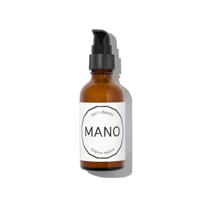 Crème mains MANO - 55 ml
