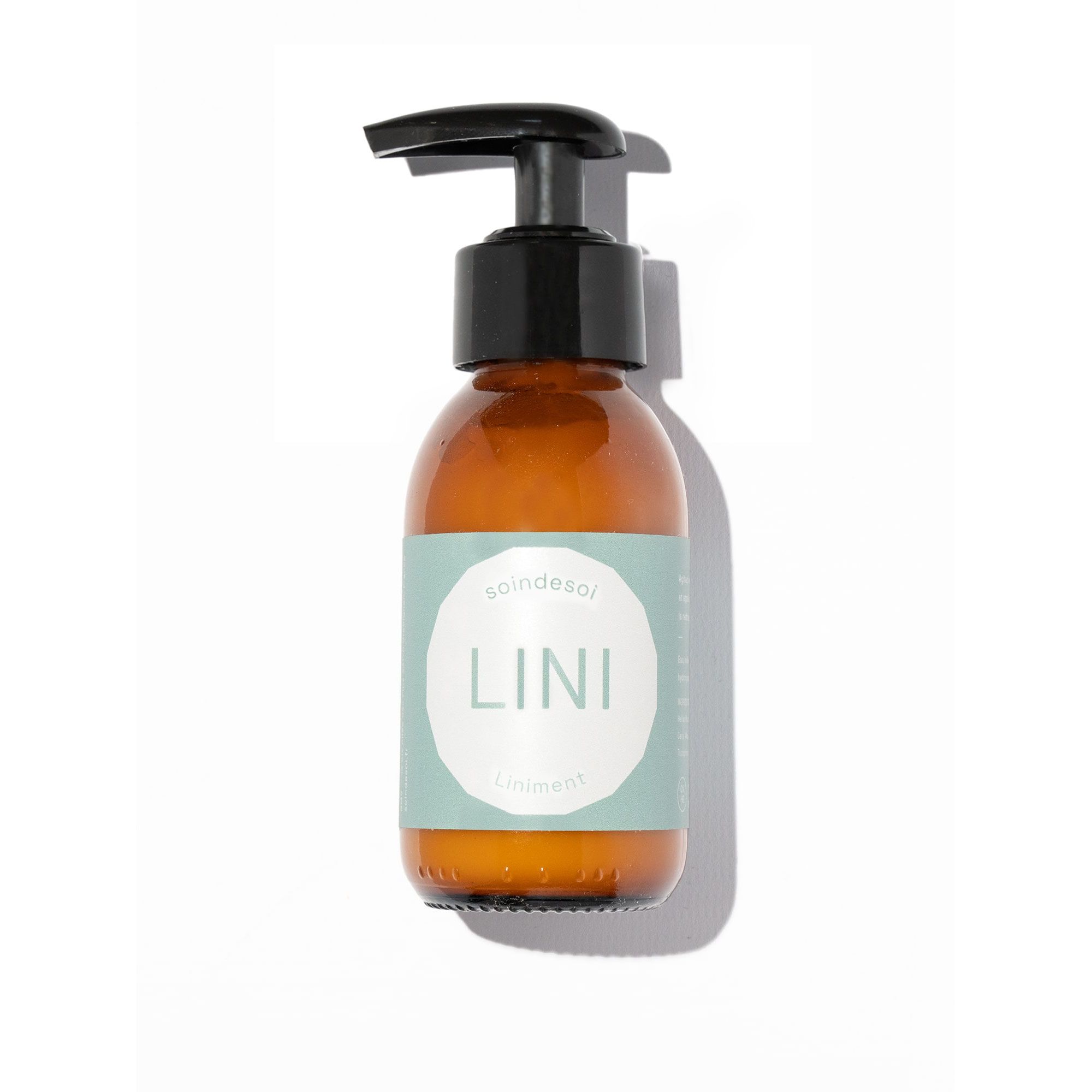 Soin de Soi - LINI Liniment