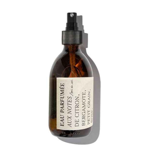 Eau parfumée Soin de soi - 300ml
