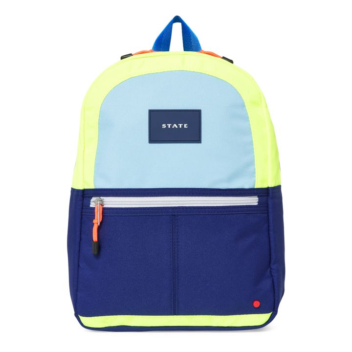 Kane Small Backpack | Navy- Produktbild Nr. 0