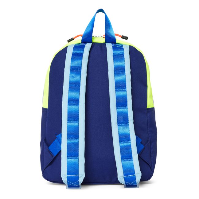 Sac à Dos Kane Small | Bleu marine