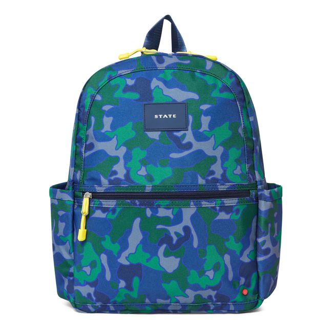 Sac à Dos Kane Medium | Bleu marine