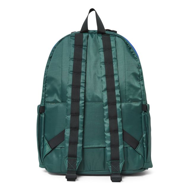 Kane Large Backpack | Verde