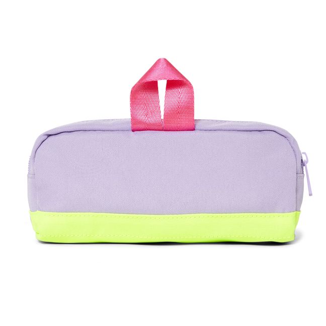 Trousse Clinton | Lilla