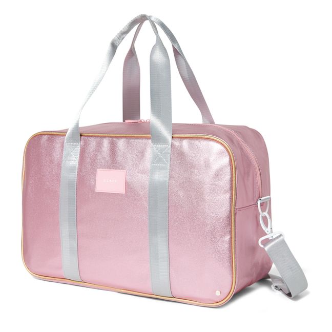 Sac Duffle | Rose