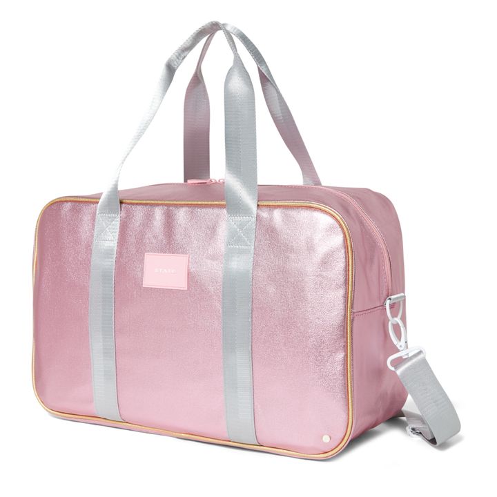 Duffle bag | Rosa- Immagine del prodotto n°1