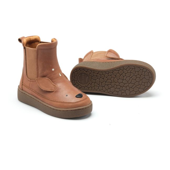 Boots Thuru Classic Cerf | Brown