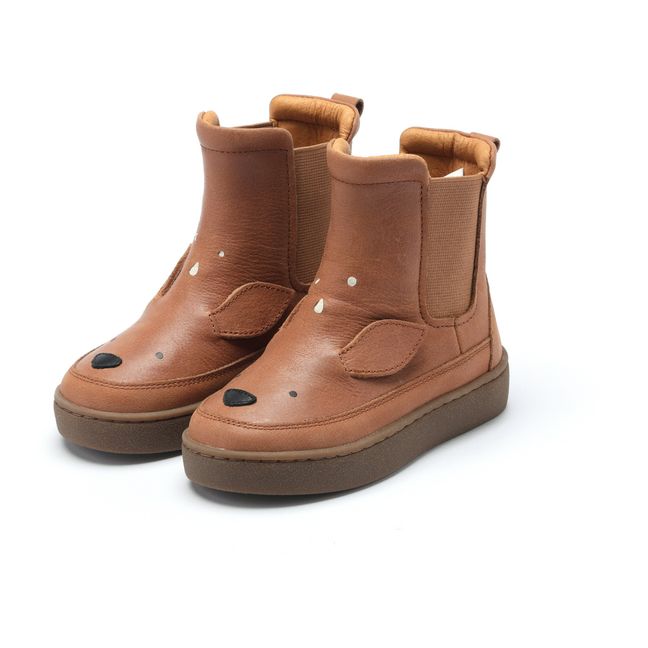 Boots Thuru Classic Cerf | Brown