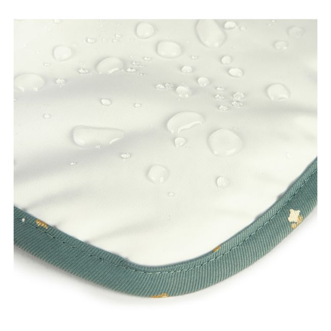Petit sac Get Ready | Bleu Vert